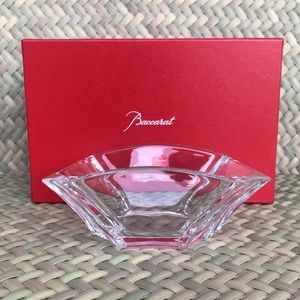 Baccarat Gingko Bowl